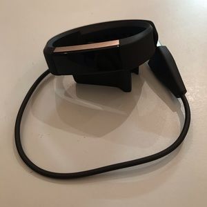 Fitbit Alta Used